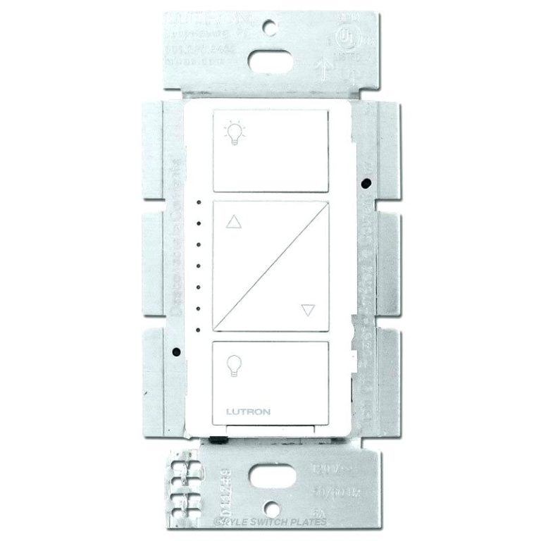 Dimmer Caseta Pro diarmo